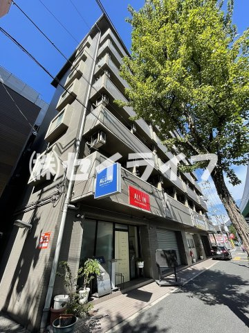 グランドオーク高井田