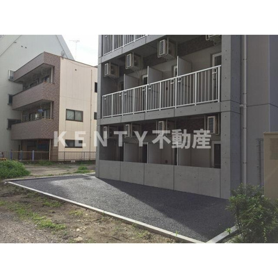 【その他共用部分】 | アムス・アミティエ川崎Ⅲ