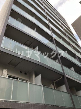 【外観】クレストタップ川崎Ⅰ