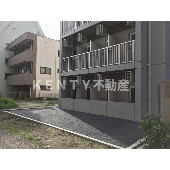 【その他共用部分】 | アムス・アミティエ川崎Ⅲ