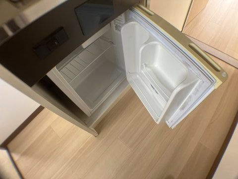 サンハイツSHIBUYAの設備