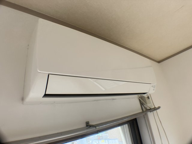 サンハイツSHIBUYAの設備