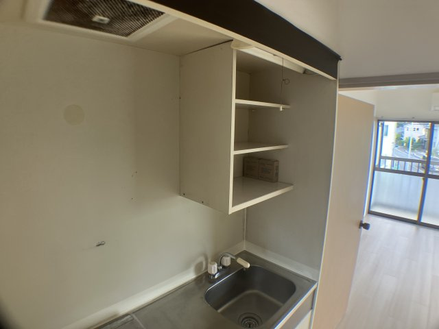 サンハイツSHIBUYAのその他