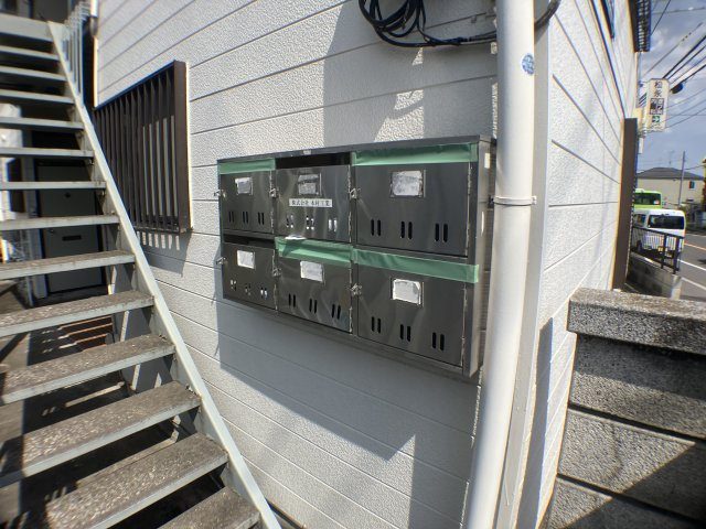 サンハイツSHIBUYAのその他共用部分