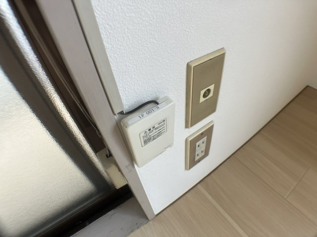 サンハイツSHIBUYAの設備