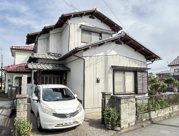 久喜市菖蒲町三箇　中古戸建の画像