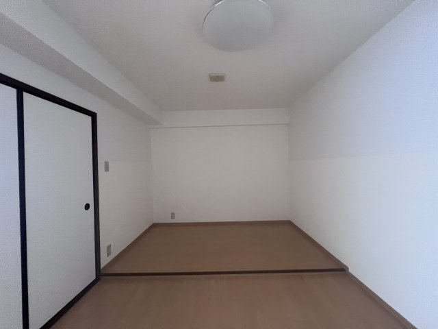 グランディア　ミ・アモーレ鈴蘭台の寝室