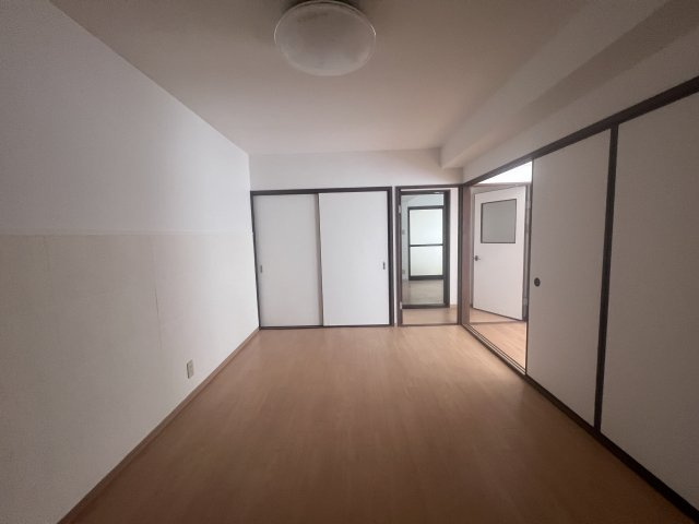 グランディア　ミ・アモーレ鈴蘭台の子供部屋