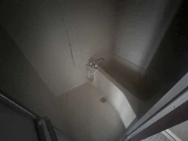 グランディア　ミ・アモーレ鈴蘭台の浴室