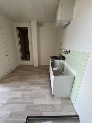 【玄関】 | 高柳ハイツ