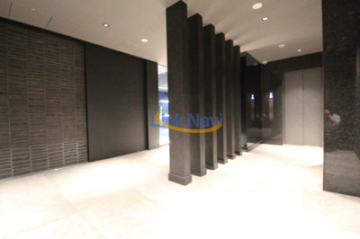 【エントランス】 | S-RESIDENCE上新庄ascent