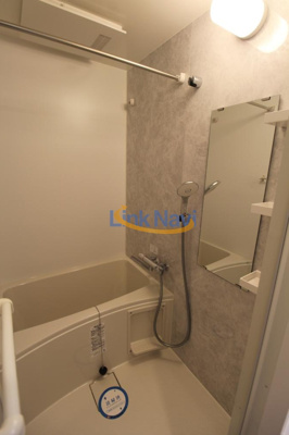 【浴室】 | S-RESIDENCE上新庄ascent