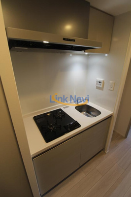 【キッチン】 | S-RESIDENCE上新庄ascent