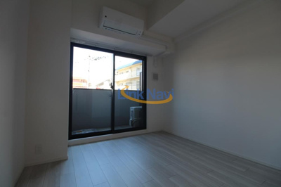 【居間・リビング】 | S-RESIDENCE上新庄ascent