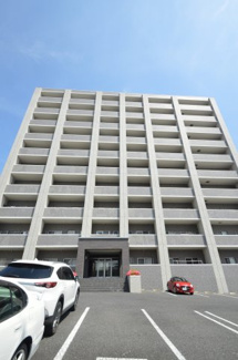 【外観】 | アルトカッシーナ