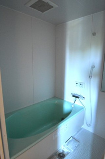 【浴室】 | アルトカッシーナ