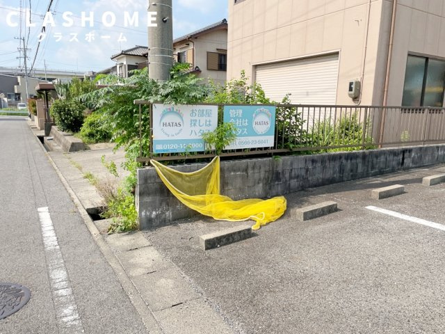 サンバレー本林　　　刈谷市近郊の賃貸はクラスホームのその他共用部分