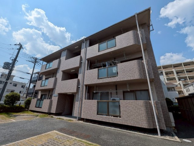 サンバレイ緑地A棟