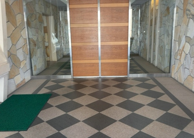 【その他共用部分】 | グリーンティエラ星が丘 | 共用部分は、一棟の建物に住む区分所有者全員が共同で所有するとし、共用部分の管理、補修などは、区分所有者で形成される管理組合が行います。個人の判断で勝手に変更することはできませんので覚えておきましょう。