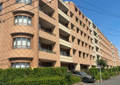 【現況写真】 | グリーンティエラ星が丘 | 眺望の良さを楽しめるダイニングキッチンで家族団らんの時間を過ごしてはいかがでしょうか。バルコニーから見える景色を家族で眺める時間は、時間が経つのを忘れてしまいそうですね。是非、現地を見に行きましょう！