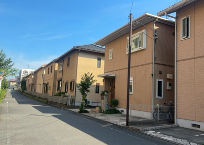 【展望】 | グリーンティエラ星が丘 | 眺望の良さを楽しめるダイニングキッチンで家族団らんの時間を過ごしてはいかがでしょうか。バルコニーから見える景色を家族で眺める時間は、時間が経つのを忘れてしまいそうですね。是非、現地を見に行きましょう！