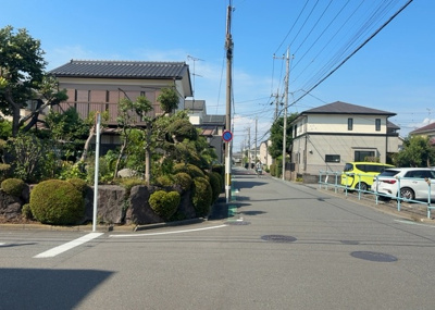 【展望】 | グリーンティエラ星が丘 | 景色重視でお家選ぶをするとスーパーが遠い！学校が遠い！など生活をするうえで利便性で困ることもあります。まず一度現地を見学する際に、周辺の施設などがあるかを確認し、暮らし始めた後のことを想像しましょう。