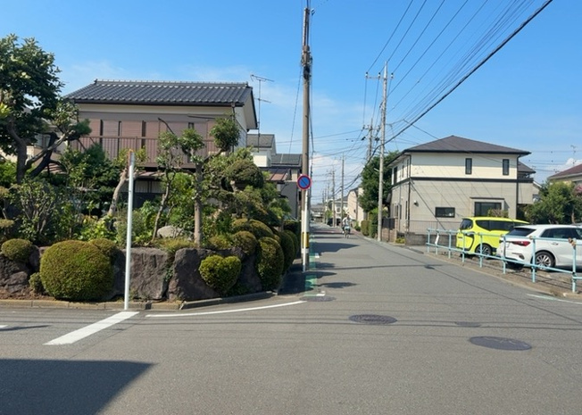 【展望】 | グリーンティエラ星が丘 | 景色重視でお家選ぶをするとスーパーが遠い！学校が遠い！など生活をするうえで利便性で困ることもあります。まず一度現地を見学する際に、周辺の施設などがあるかを確認し、暮らし始めた後のことを想像しましょう。