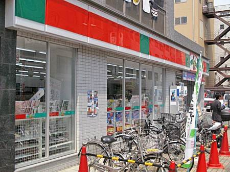Glanz弥生町North　(グランツ弥生町ノース)の周辺