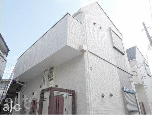 Glanz弥生町North　(グランツ弥生町ノース)の外観|Glanz 弥生町　North　(グランツ弥生町ノース)