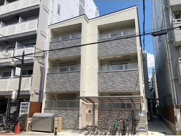 クリエオーレ山王