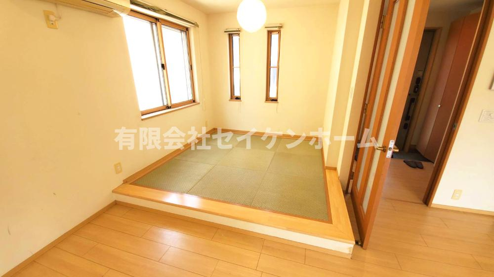 深谷市宿根　中古戸建　トヨタホ－ム様施工のその他