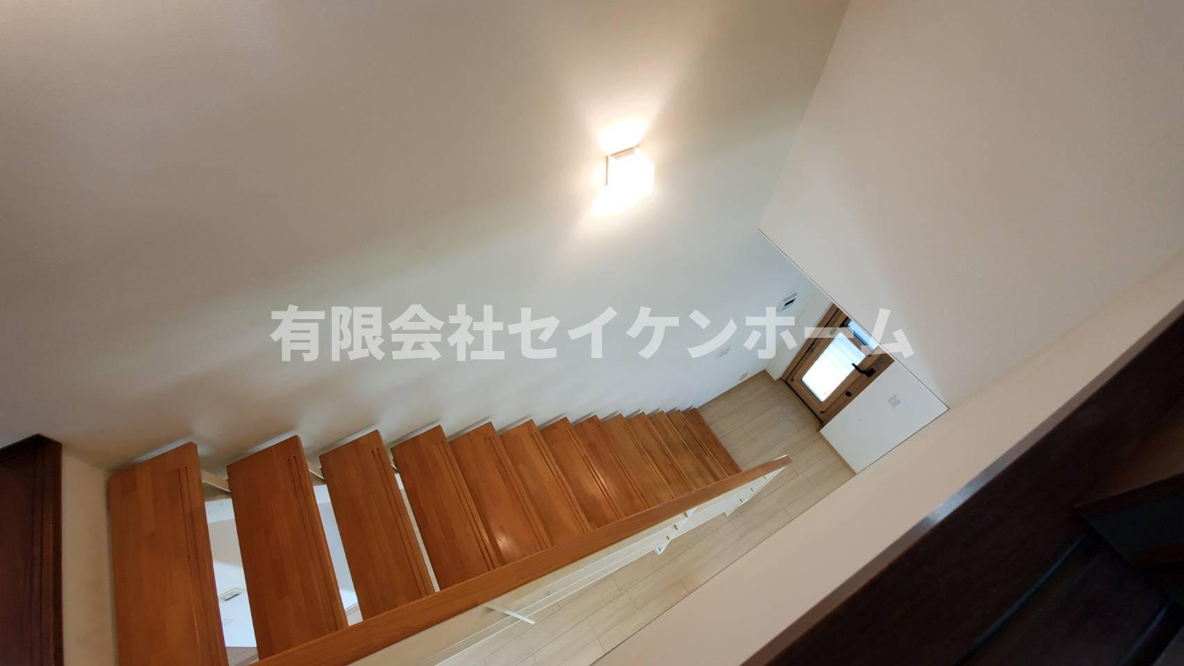 深谷市宿根　中古戸建　トヨタホ－ム様施工のその他