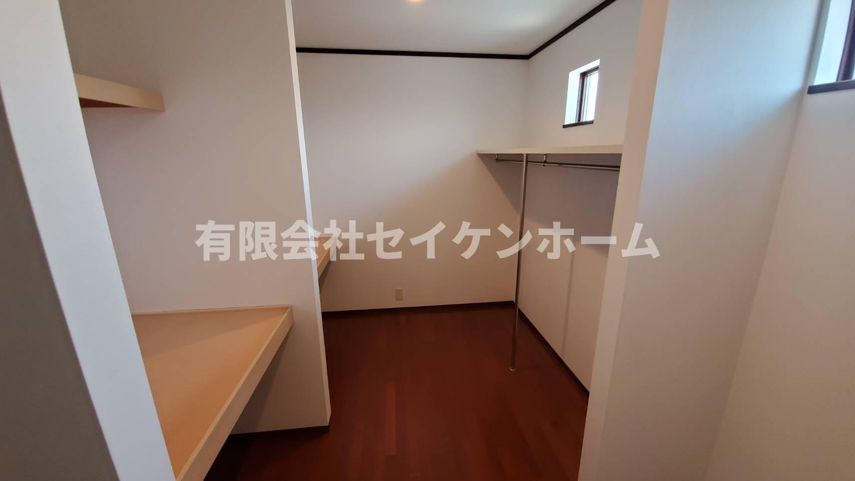 深谷市宿根　中古戸建　トヨタホ－ム様施工のその他