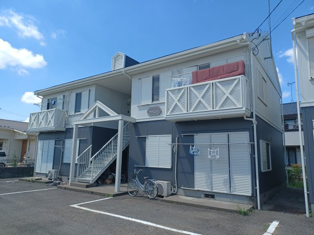 シャルマンハイツイズミＡ棟