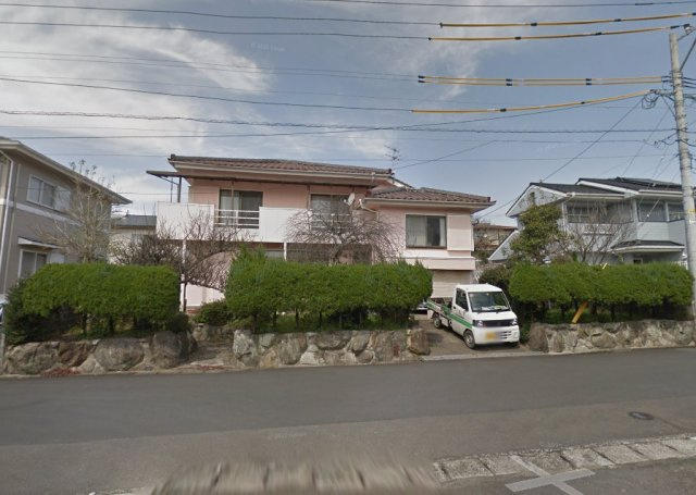 佐土原町下那珂　土地