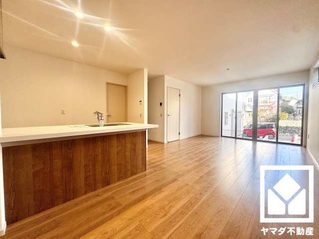 伏見区深草大亀谷万帖敷町　５期　２号地