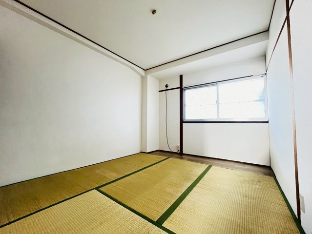 ミノルマンションの子供部屋