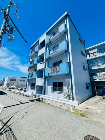 ミノルマンション