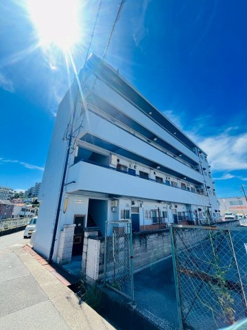 ミノルマンションの周辺