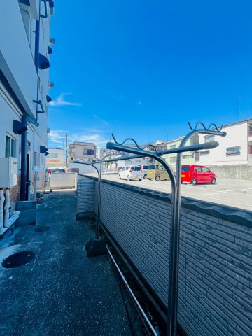 ミノルマンションのその他