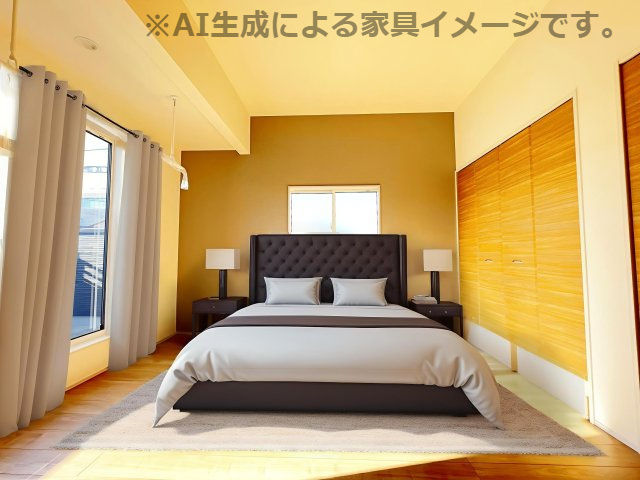 新築戸建・建売　桐生市広沢町1丁目　BLOOMING GRADEN　全1棟のその他