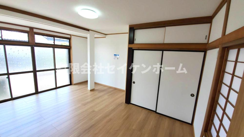 深谷市中瀬　中古戸建のその他