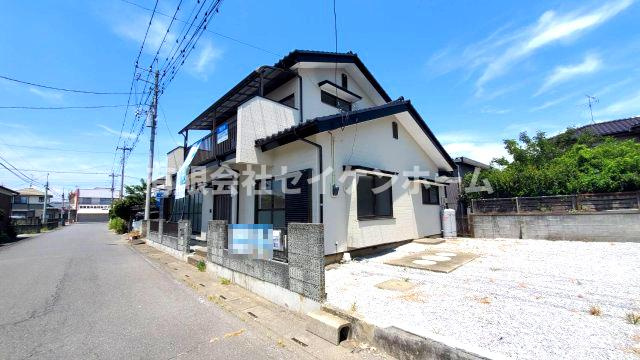 深谷市中瀬　中古戸建