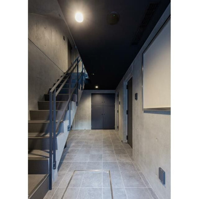 【ロビー】 | LEGALAND早稲田鶴巻町