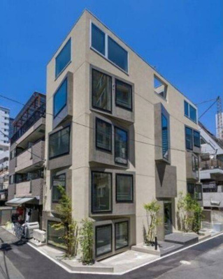 【外観】 | LEGALAND早稲田鶴巻町