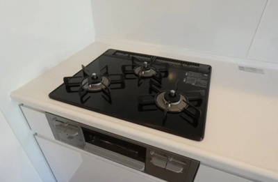 【キッチン】 | LEGALAND早稲田鶴巻町