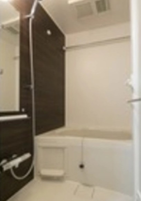 【浴室】 | LEGALAND早稲田鶴巻町