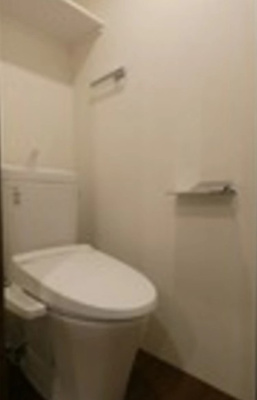 【トイレ】 | LEGALAND早稲田鶴巻町