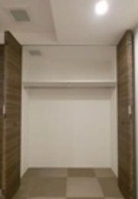 【収納】 | LEGALAND早稲田鶴巻町