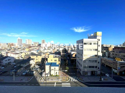 【展望】 | ツインアベニュー